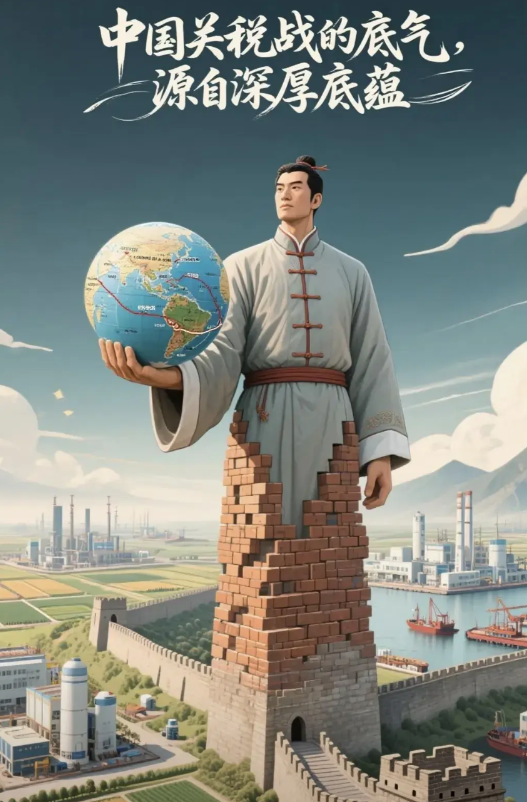 在此次中美较量中，美国已一败涂地！此次美国的行动并非仅仅针对中国，而是将矛头指向