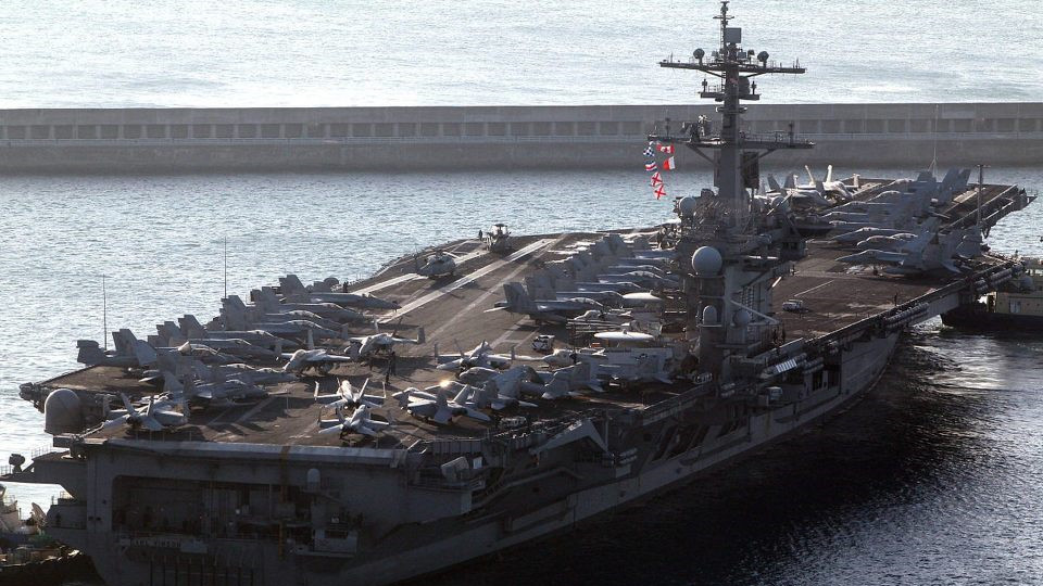 美日韩军演：朝鲜核威胁下的“立体威慑”？