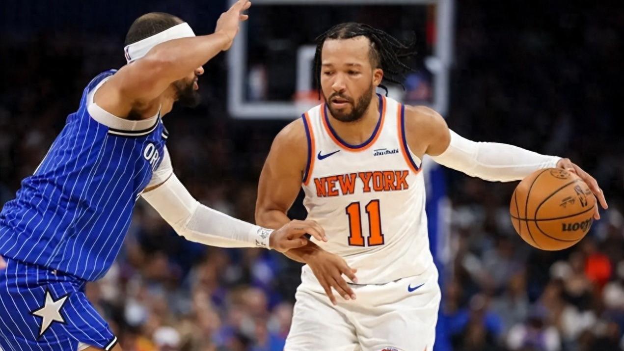 一场133-121的胜利，谁是取胜功臣，数据不会说谎