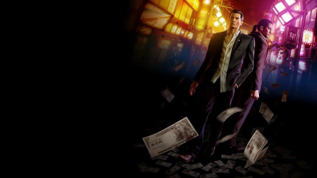 《如龙》的第20个年头，正是新玩家入坑最好的时机