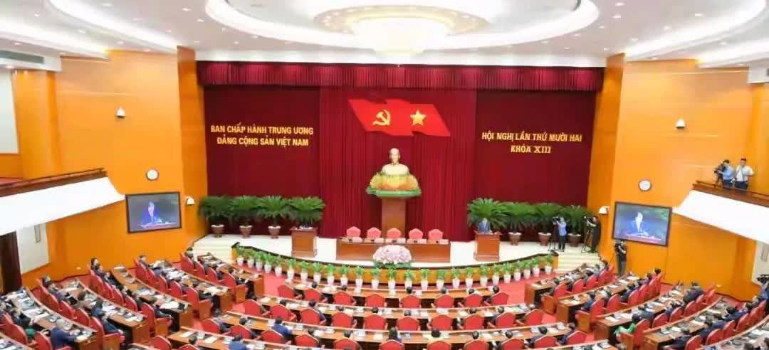 近日，越南“四架马车”中的三个已被惩处，其中有些原本被认为能够平安落地。这一波惩