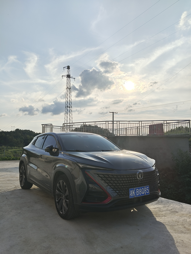 小T三年了
一转眼提车就三年了，当时买的是20款的旗舰版，当时一眼都被它所吸引，