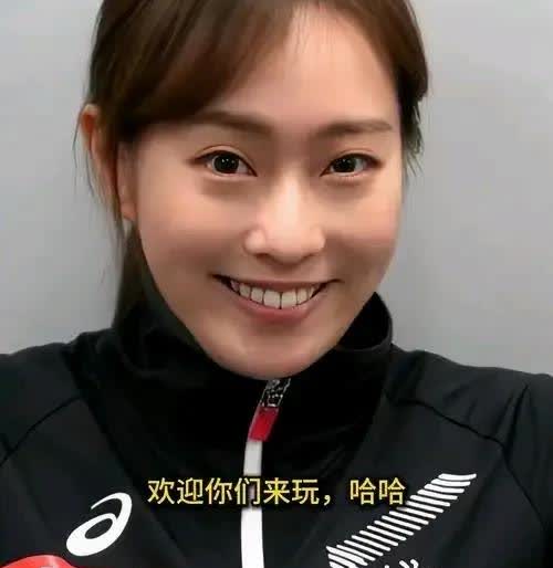 石川佳纯好想嫁到河南？
十月份来中国，30岁的佳纯再不结婚，就过了优生优育的年