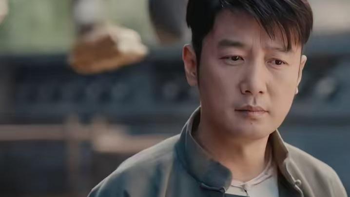 《灼灼韶华》：韶中看到韶华被二顺强迫被吓跑，没选择救她！