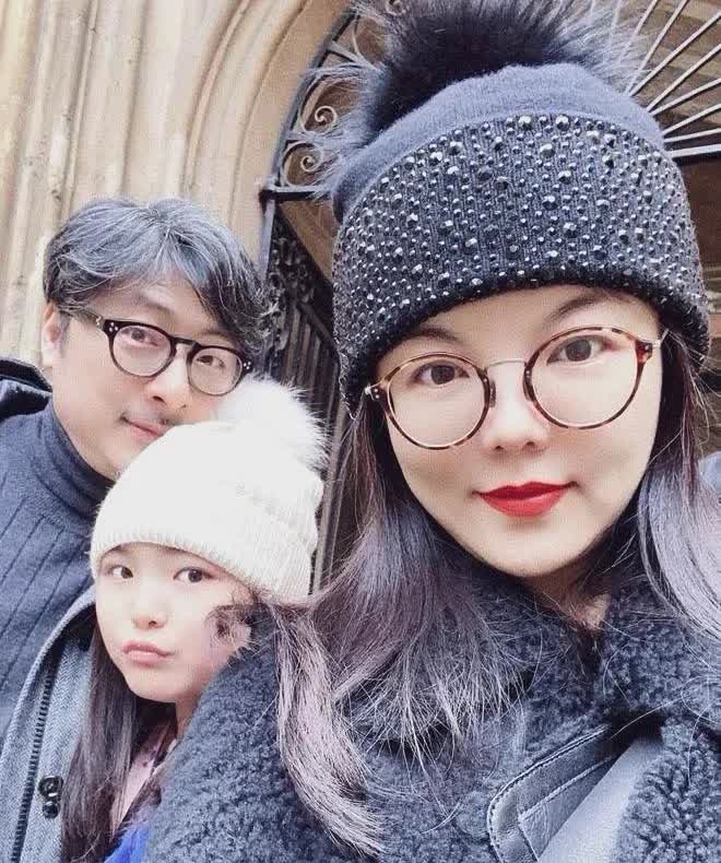 终于知道李湘和王岳伦为什么离婚了，
不是因为性格不合，
而是因为王岳伦:“没