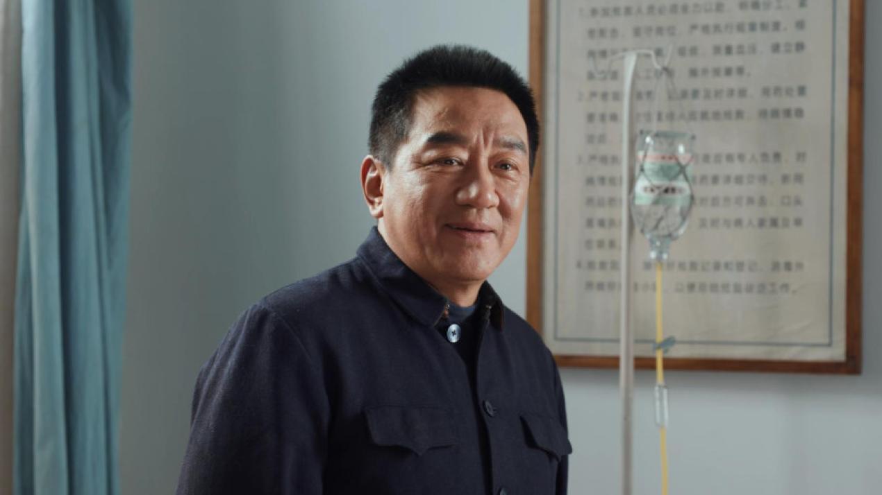 《南来北往》：素芳大姐为了马奎的幸福，那是操碎了心！