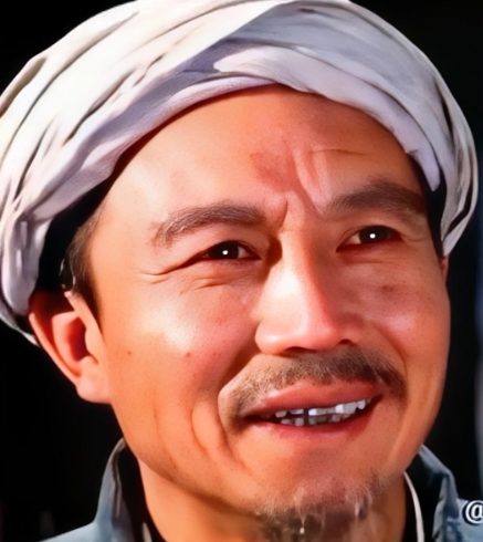 大家还记得这位男演员吗？
没想到他已去世12年了，他是土生土长的河北人，外形显得