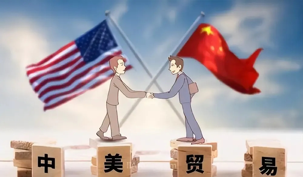 稀土这事儿，咱们也能拿捏老美了











嘿，万万没想到！以前总觉得