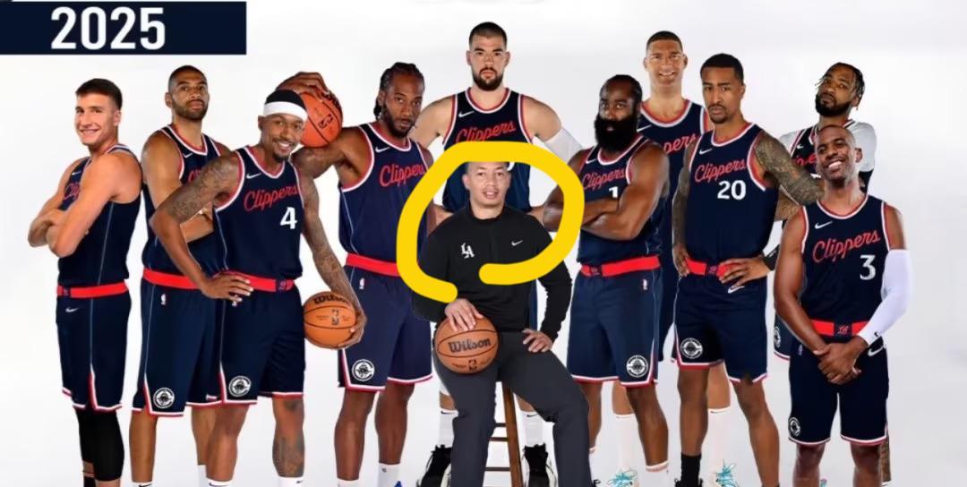 对于老鲈鱼来说，现在手上的将太富裕了，尤其后卫线，哈登+比尔，CP3+博克丹，本