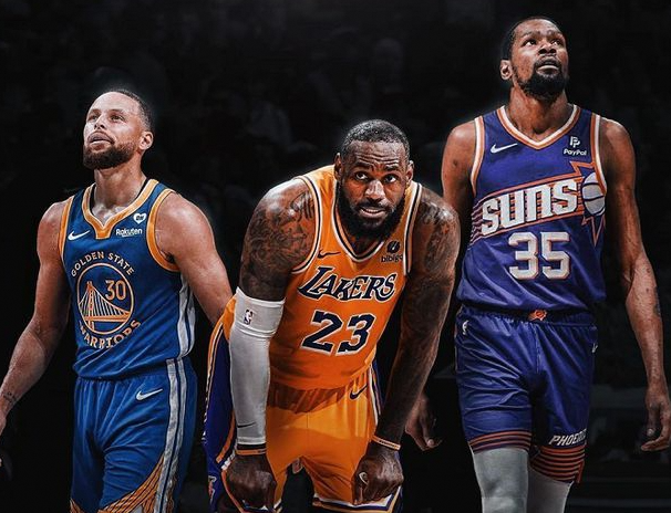 库明加、里夫斯：NBA里的伪巨头，高薪梦背后的真相