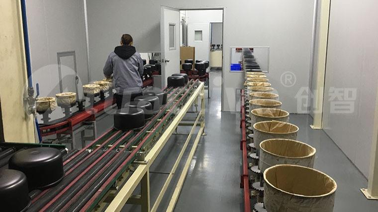 未来工厂的底色：数字化涂装车间如何成为智能制造的“关键一环”？