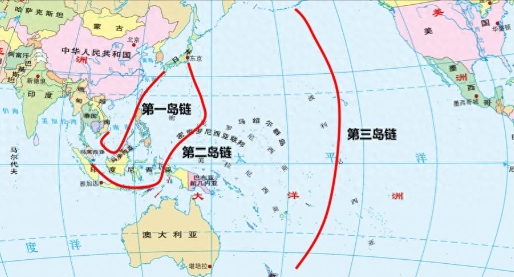 中国侦察舰琉球海域硬刚美航母，上演教科书级贴身盯防。3月21日，815A型"玉衡