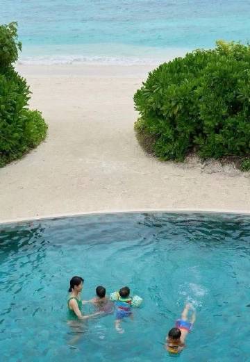 胡杏儿是嫁给了爱情，还是嫁给了豪门？ ​​​