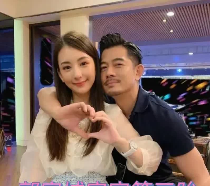 大家不要再瞎猜了
郭富城娶方媛的原因，他本人早就已经告诉大家了。

人家方