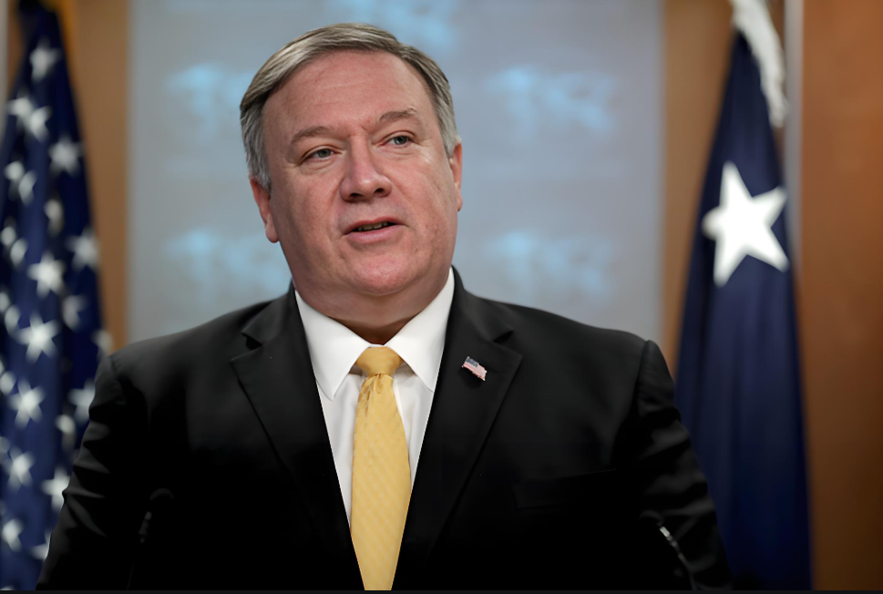 美国媒体爆出大料，想不到伊朗还有这一手？美国前国务卿蓬佩奥差点就被伊朗给暗杀了！