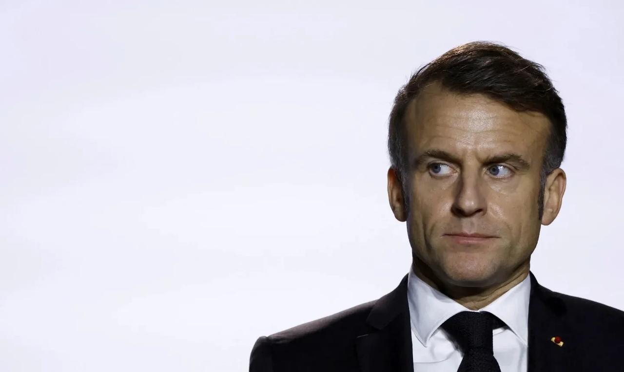 【重点关注：马克龙签署了一项有争议的农业法】
巴黎时间2025年8月12日，《法