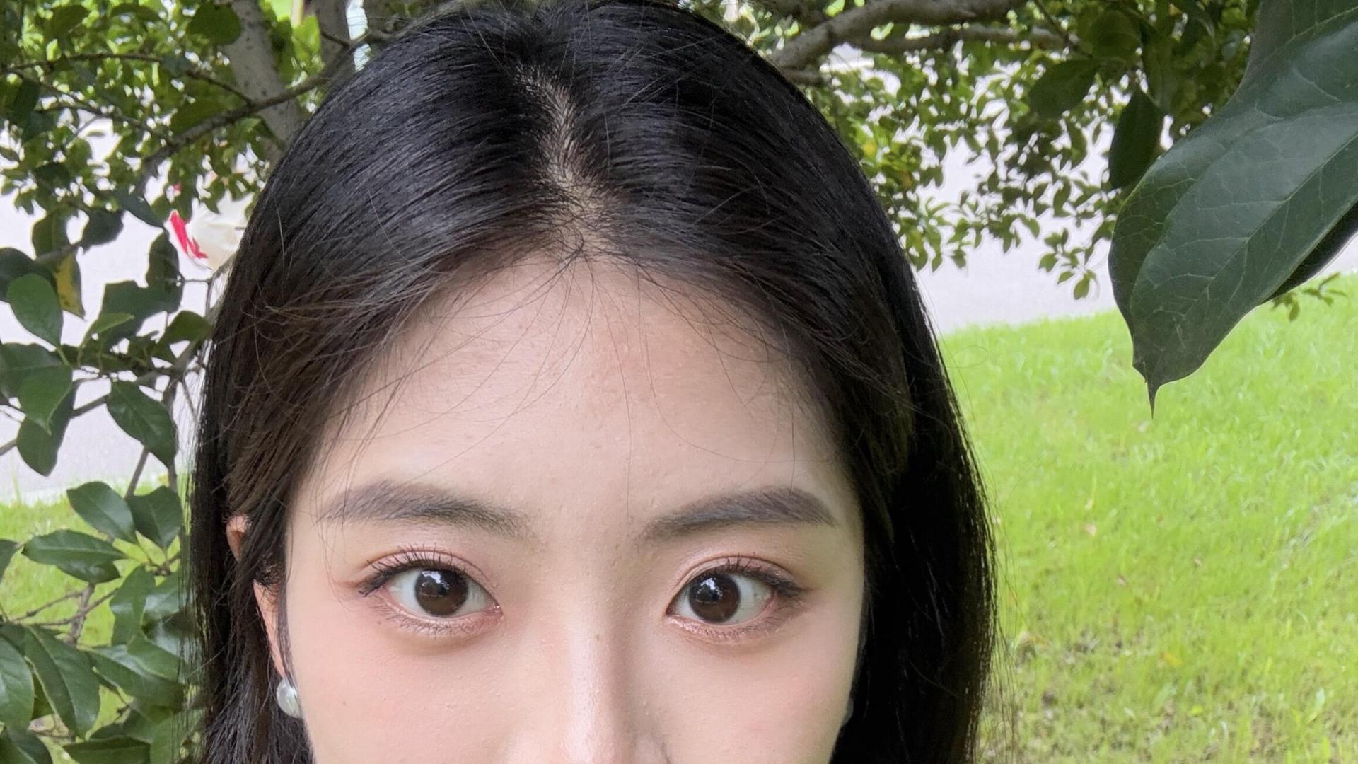 这样拍脸有点大