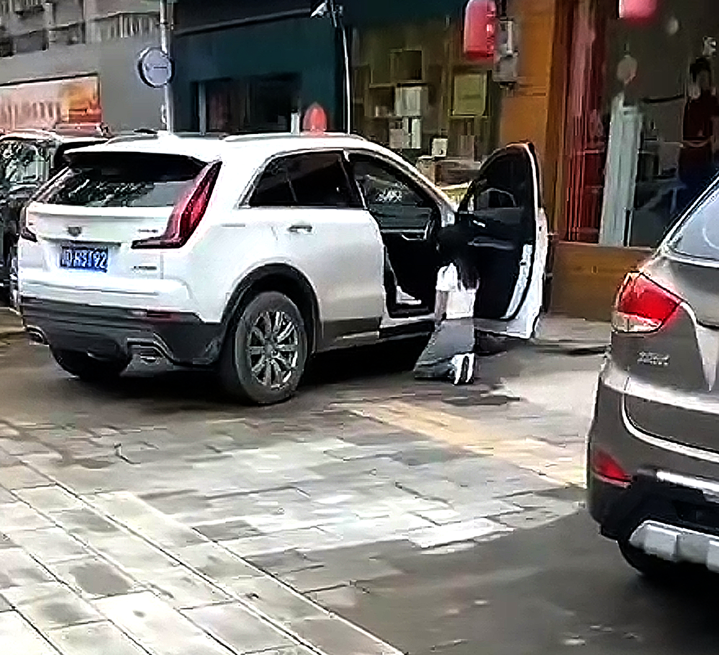 女人犯点错怎么就不能原谅了
