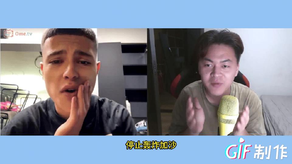 现在看日本、美国有支持以色列的人都是脑子不正常的人，看看以色列人怎么说，他们要灭