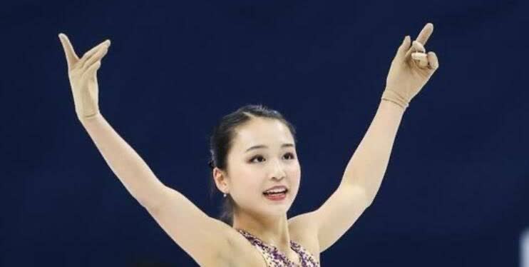 “留在美国，你是冠军，是英雄，回中国，你就什么也不是！”2023 年 7 月，一