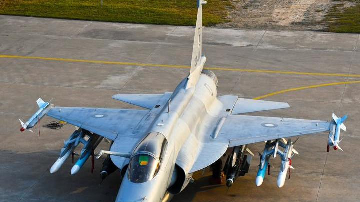 印尼偏爱巴基斯坦枭龙战机？背后原因竟如此简单！