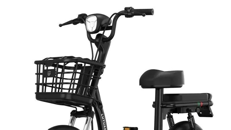 燃烧实测｜新国标“小电驴”毒气少87%，逃生多48秒！