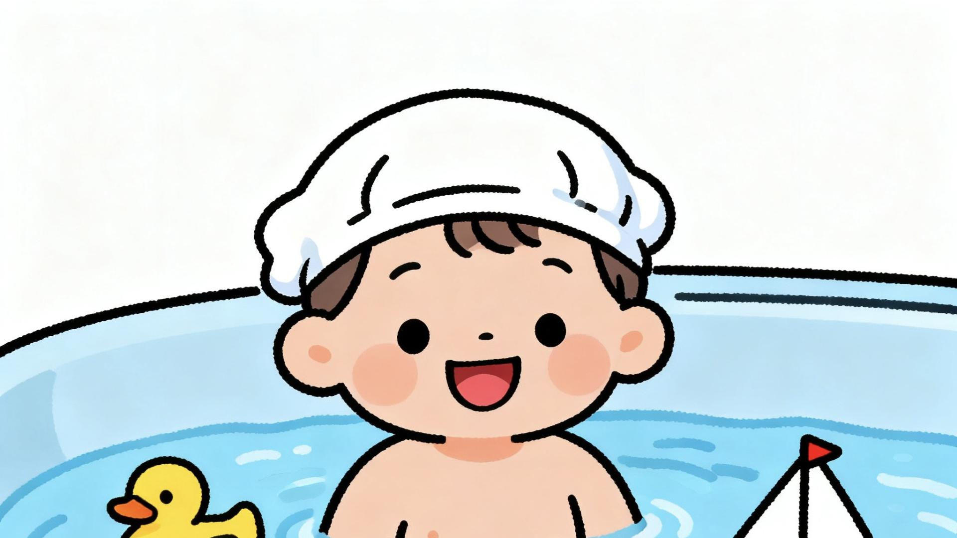 新生儿0-3月发育全知道：从“小迷糊”到“小机灵”的奇妙蜕变