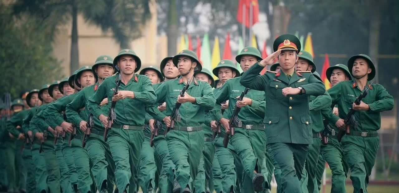 越南确认，已邀请中国、俄罗斯、白俄罗斯、柬埔寨、老挝参加越南9·2庆祝建国80周