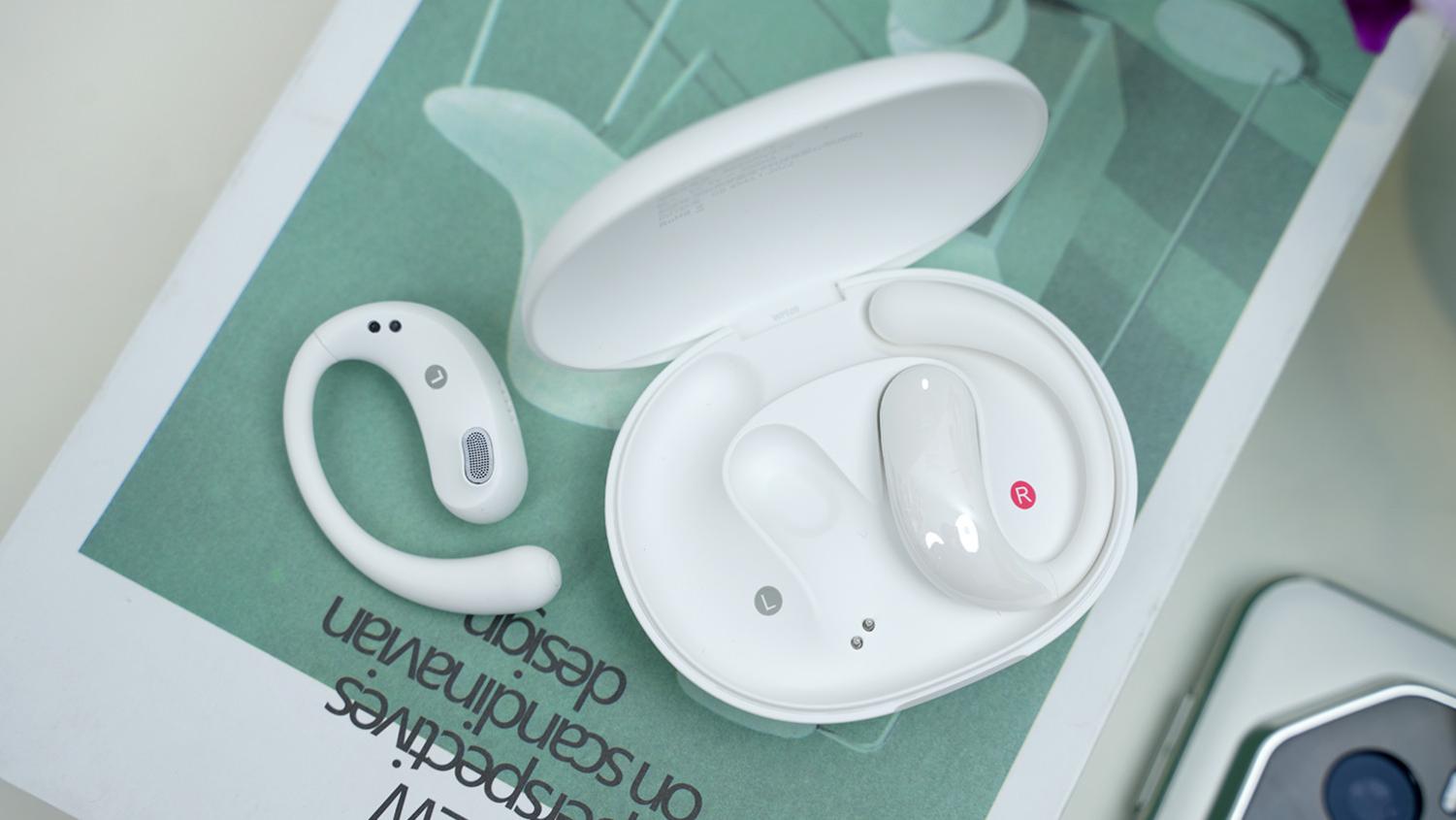 西圣Olite2开放式耳机深度评测：百元价位颠覆体验的“音质黑马”