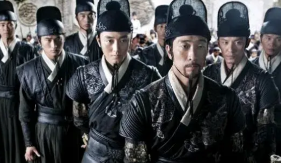 人性可以扭曲成什么样子
公元1420年，永乐皇帝朱棣出于政治上的需要就设立了后来