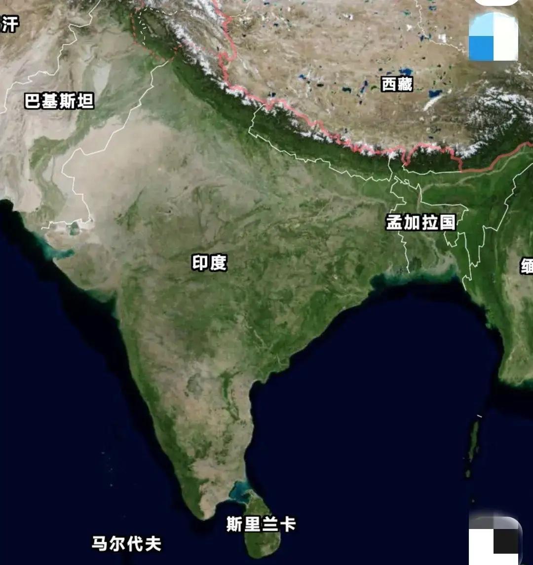 印度凭什么能养活14亿人。
印度养活14亿人，耕地却比中国少？粮食够吃还是隐患藏