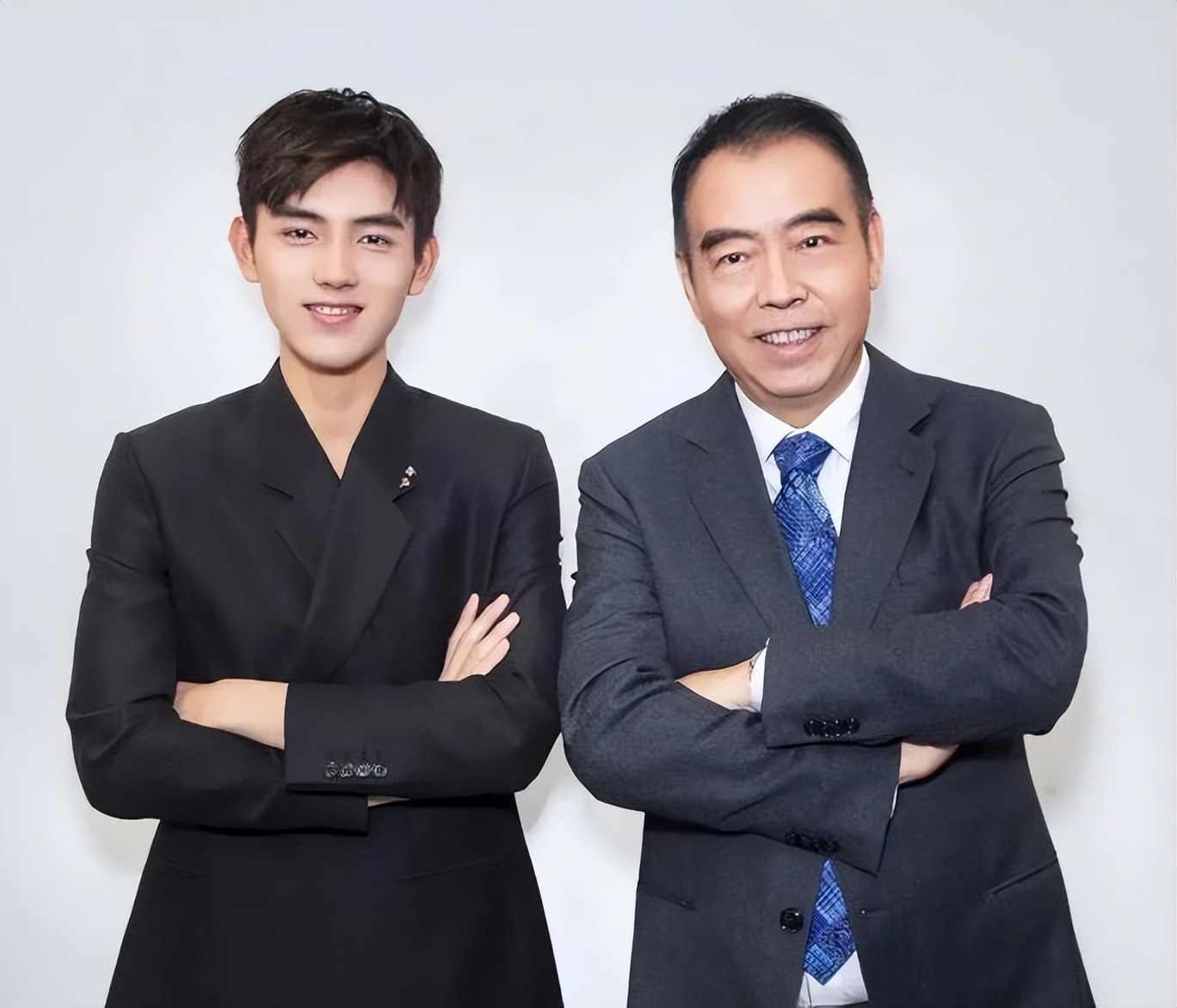 拍《志愿军存亡之战》时，陈凯歌找来一众大明星章子怡、张颂文以及朱一龙出演，可结果