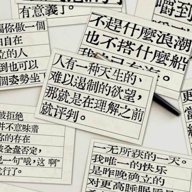终于明白为什么短视频永远不能取代文字