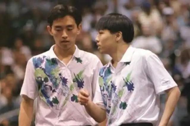 刘国梁和孔令辉历史地位谁更高？
奥运会单打金牌：刘国梁1次（1996年）。孔令辉