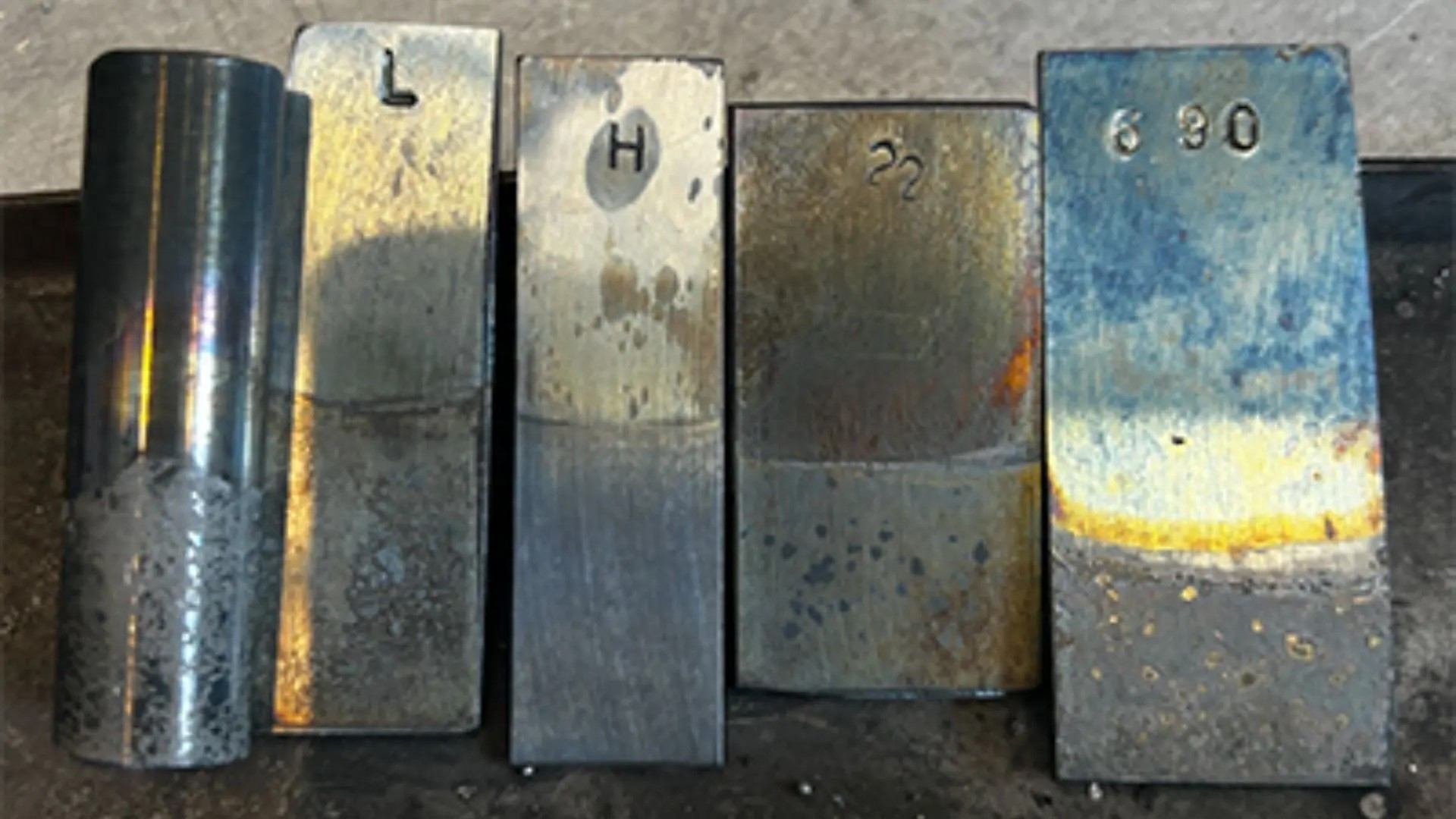 超级钢突破性进展：1472华氏度下可保护核反应堆免受铅腐蚀