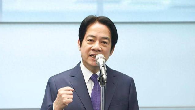 特朗普要瓜分台积电，台当局终于硬气了一把，赖清德能撑多久？