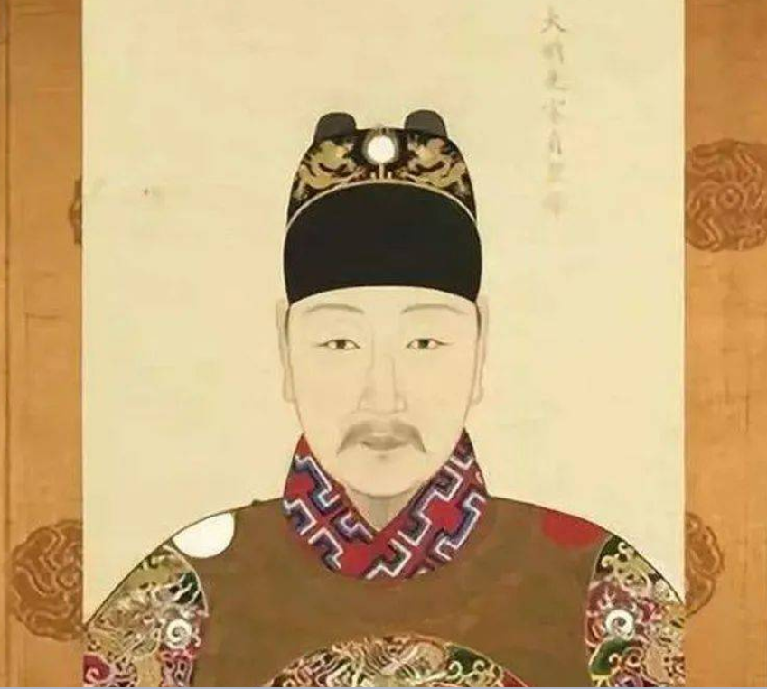 朱常洛为何当了皇帝后，一个月就去世了，究竟是谁“杀”了他？

为了让朱常洛当皇帝