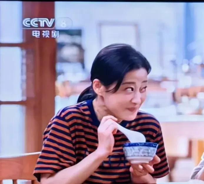 《我的后半生》
说句实话哈，梅婷这次剧中的表现，确实太让人刮目相看了。
第一，她