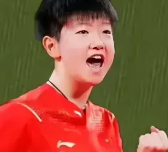 孙颖莎超话被解散了，极端粉丝不单单是失望，而且是寒冬来了，深身发冷，微博在整治体