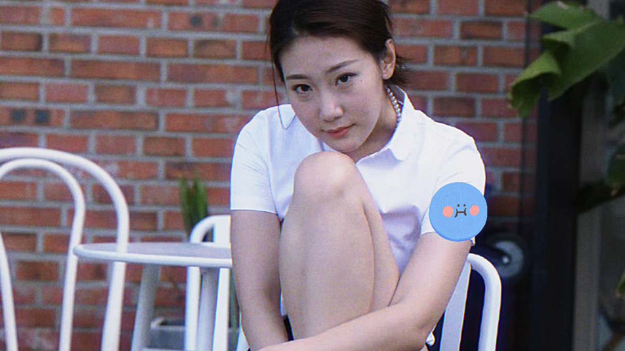 美丽不仅仅存在外表，内心更让人动容！