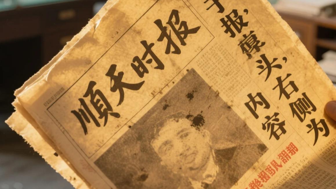 三造共和还是权谋游戏？还原一个被误读百年的"北洋孤狼"