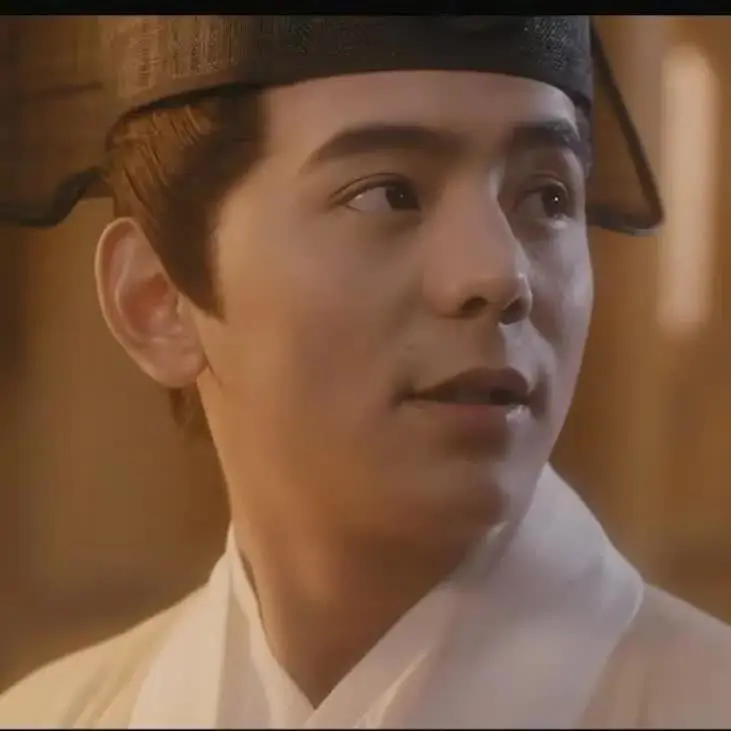 丁真和吴尊，谁的古装更帅？



