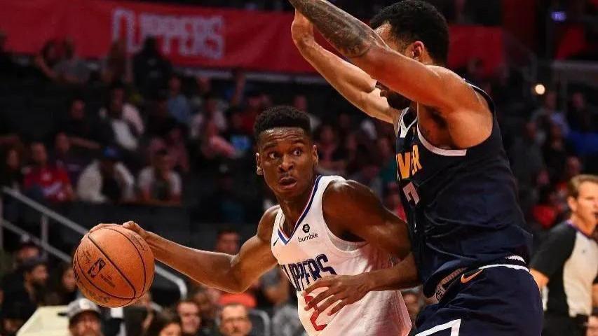 杰伦·格林能成为顶级得分手吗？