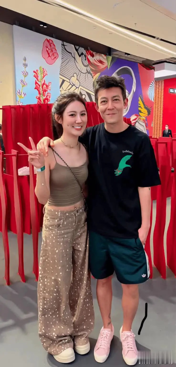 为什么人人都崇拜冠希哥？
