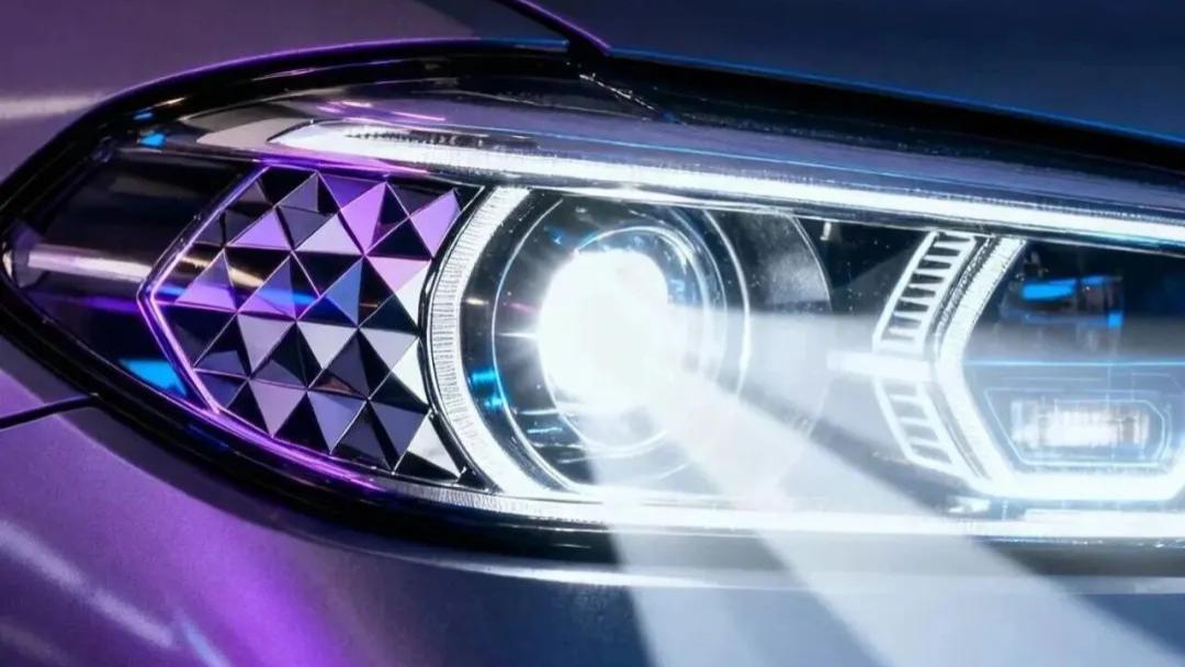 全球车企都在盯2026汽车智能照明暨交互技术展，车灯变终端，技术+订单双丰收的核心阵地