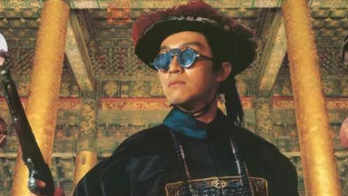 我已经看了《鹿鼎记》800遍了，为什么还要去电影院？