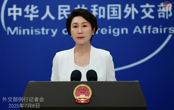 朗普总统发送信函再次威胁对美国主要贸易伙伴征收高额关税，征税时间推迟至8月1日 