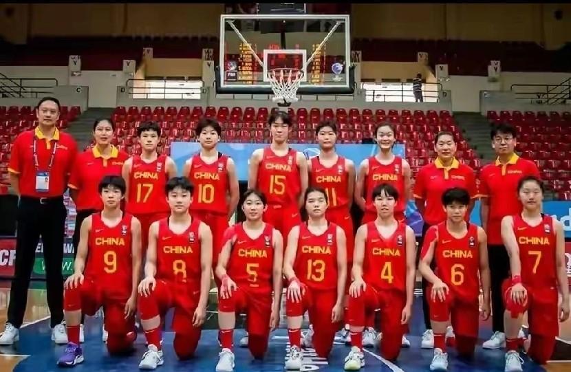 又一次败了，中国女篮各梯队均惨败给日本队，我们做错了什么，差距在哪里？从女篮国家