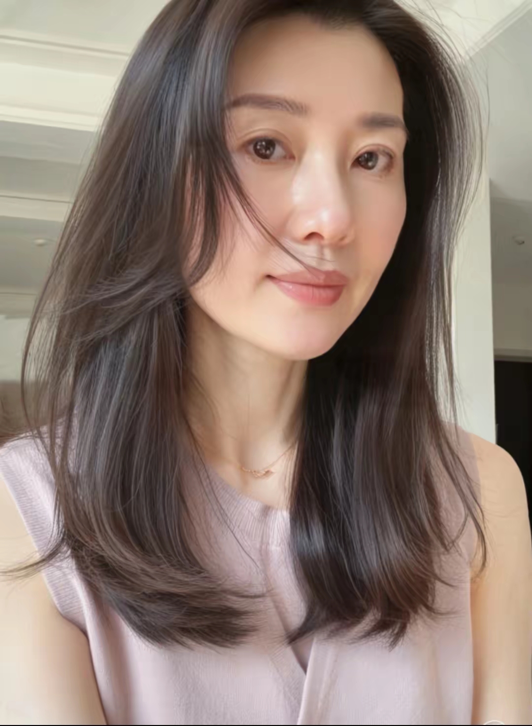 四十几岁，这个状态怎么样