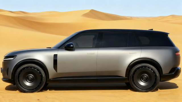 小米YU9会给多大电池？
【不懂就问系列】YU9增程版会有多大电池？
群里有车友